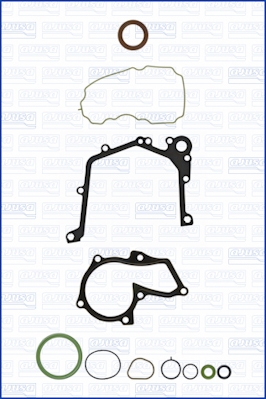 Motorpakking Ajusa 54191200