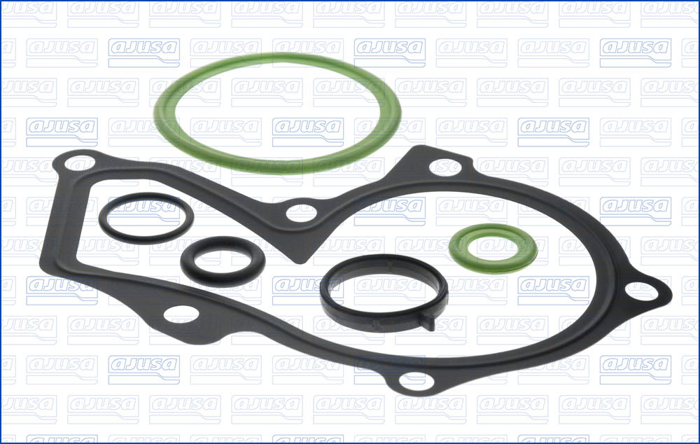 Ajusa Motorpakking 54191200