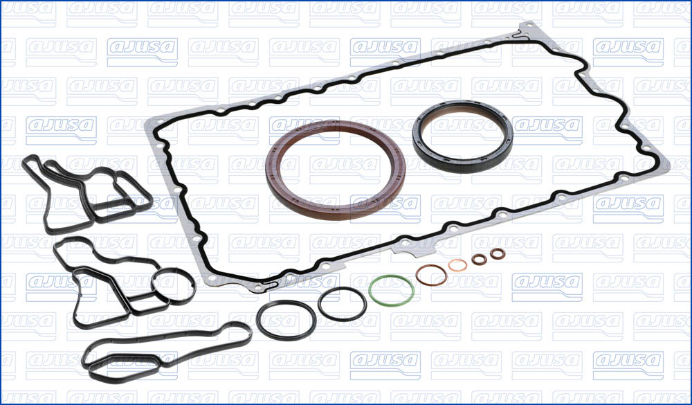 Motorpakking Ajusa 54192400