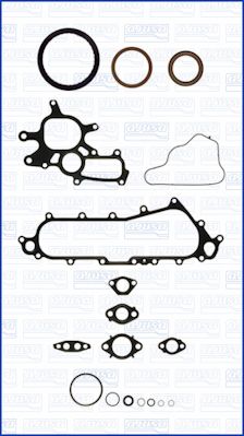 Motorpakking Ajusa 54197800