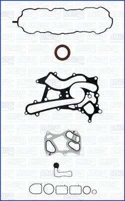 Motorpakking Ajusa 54199300