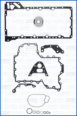 Motorpakking Ajusa 54200900