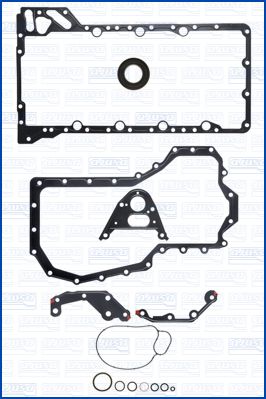 Motorpakking Ajusa 54201300