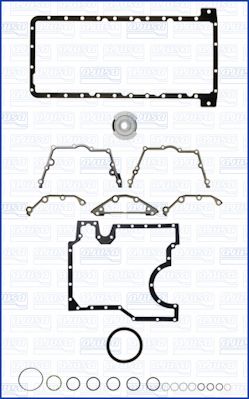 Motorpakking Ajusa 54202000