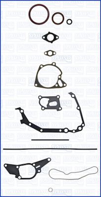 Motorpakking Ajusa 54204900