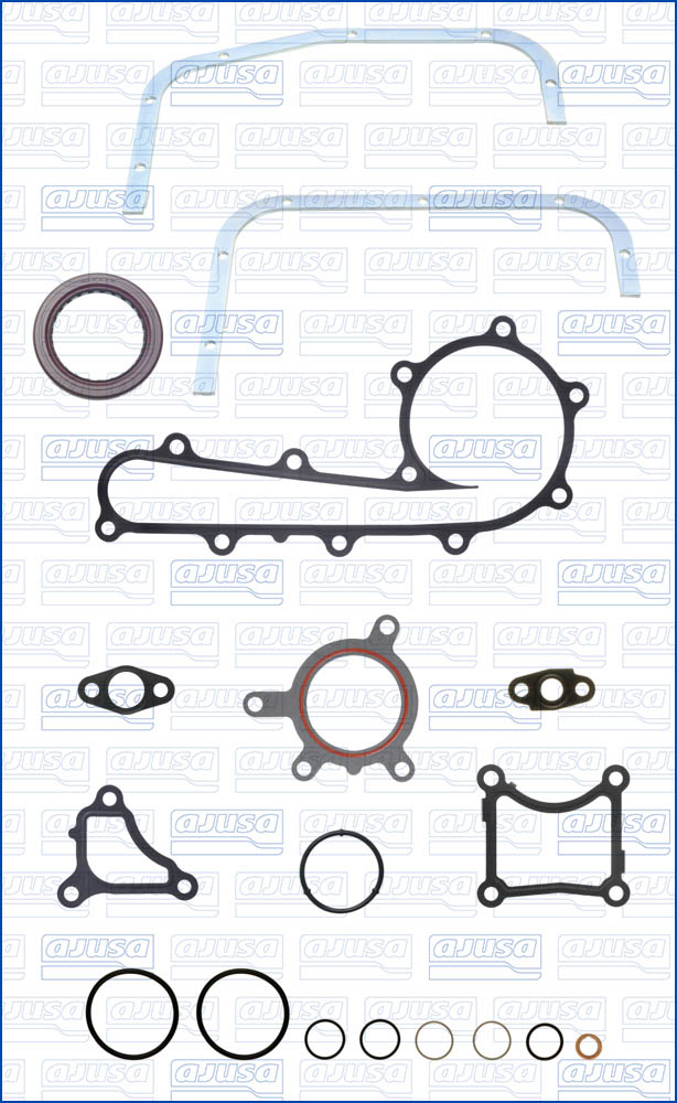 Motorpakking Ajusa 54206900