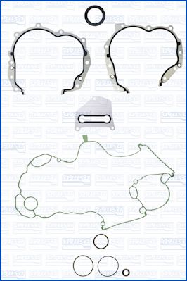 Motorpakking Ajusa 54207000