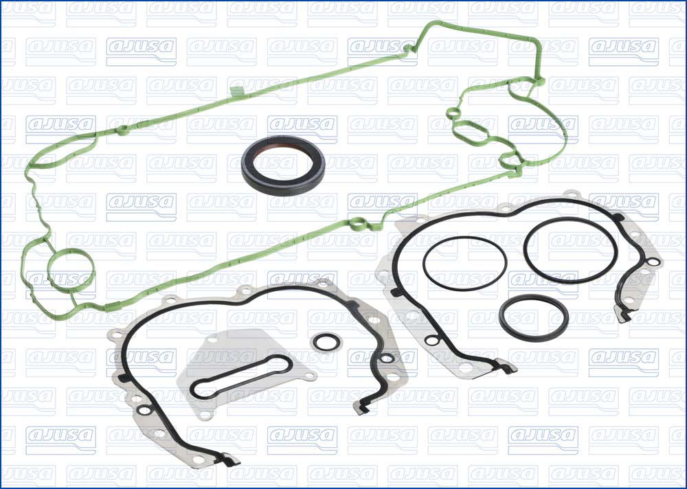 Motorpakking Ajusa 54207000