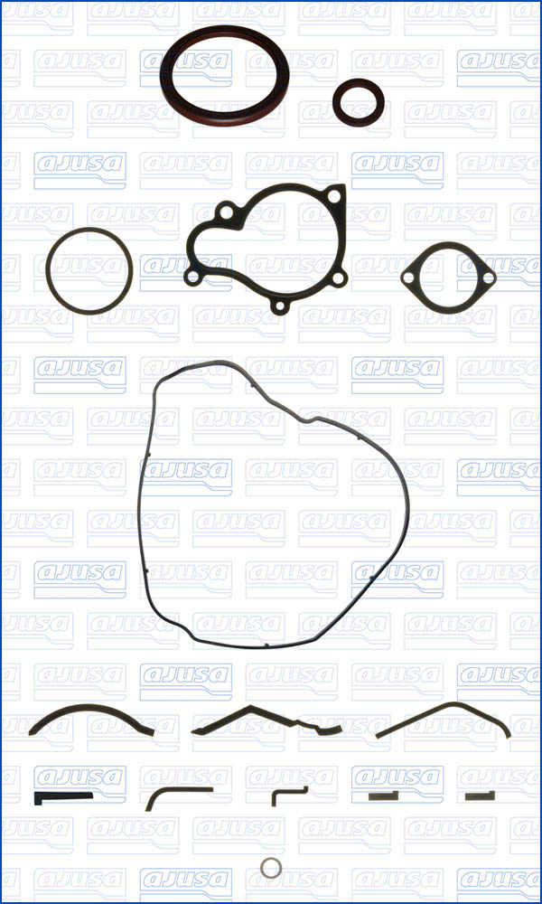 Motorpakking Ajusa 54207500