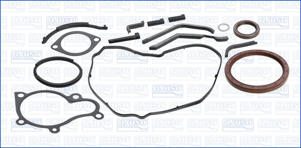 Motorpakking Ajusa 54207500