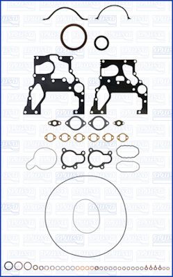 Motorpakking Ajusa 54208900