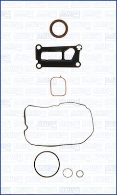 Motorpakking Ajusa 54209500