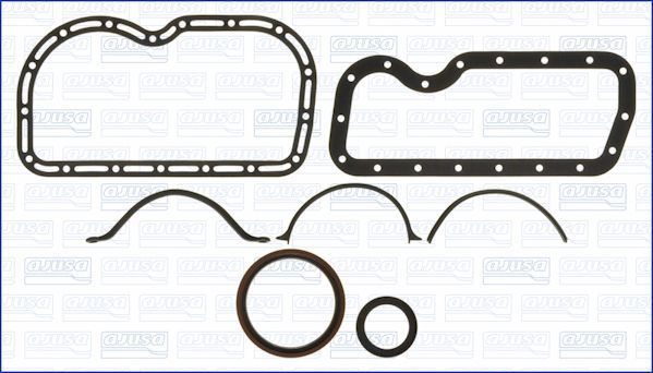 Motorpakking Ajusa 54209600