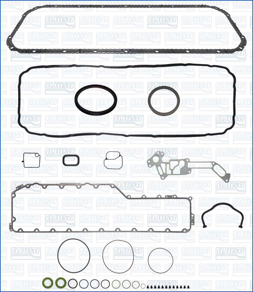 Motorpakking Ajusa 54211600