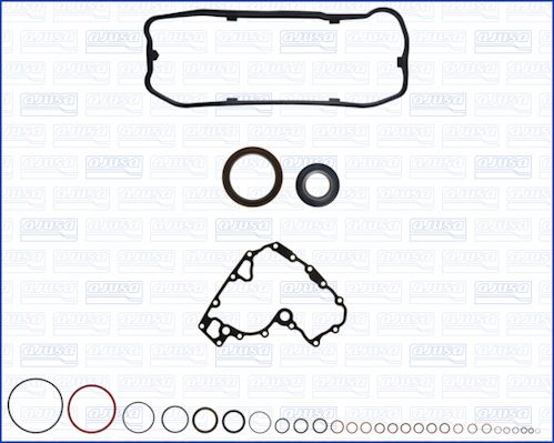 Motorpakking Ajusa 54214000