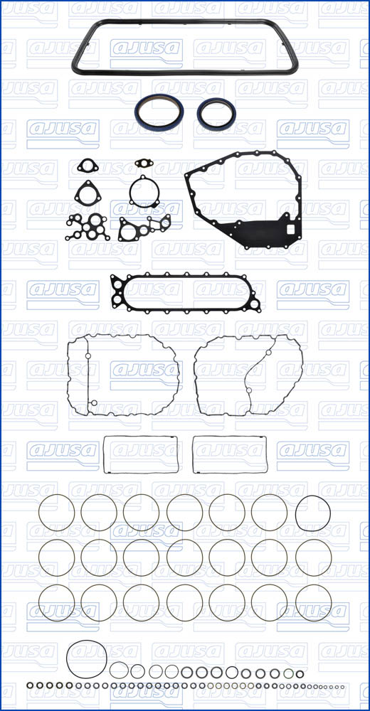 Motorpakking Ajusa 54214200