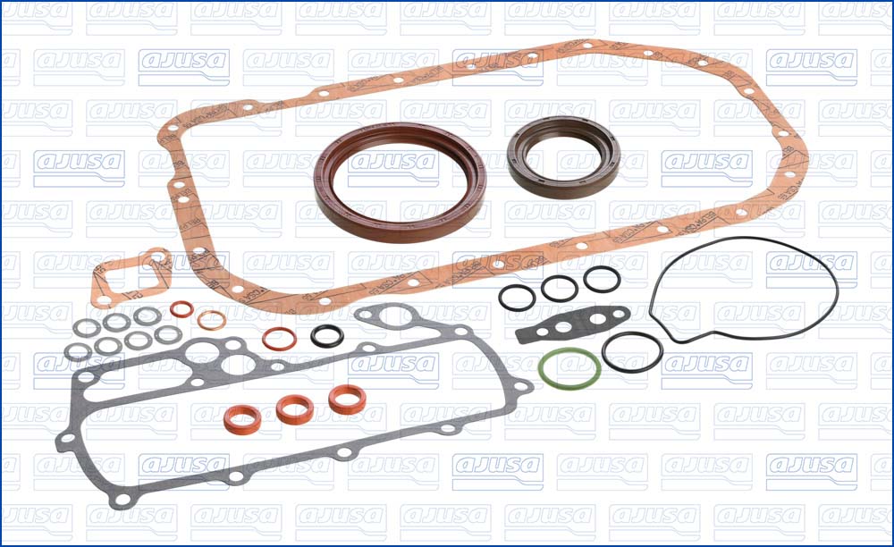 Motorpakking Ajusa 54214700