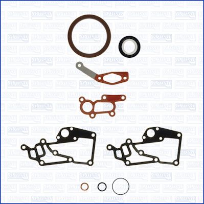 Motorpakking Ajusa 54216300