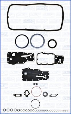 Motorpakking Ajusa 54216500
