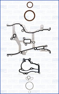 Motorpakking Ajusa 54217800