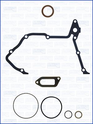Motorpakking Ajusa 54218500