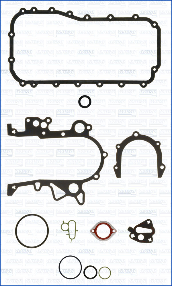 Motorpakking Ajusa 54219000