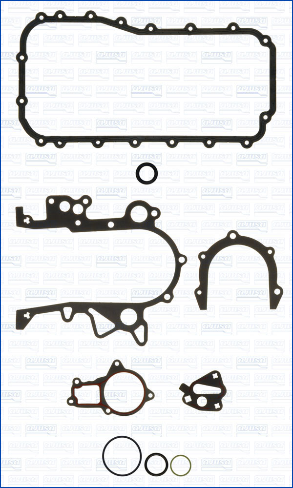 Motorpakking Ajusa 54219100