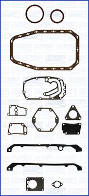 Motorpakking Ajusa 54219900