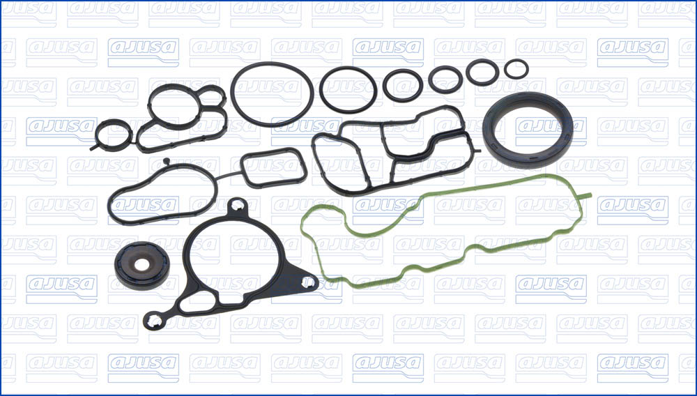 Motorpakking Ajusa 54221700