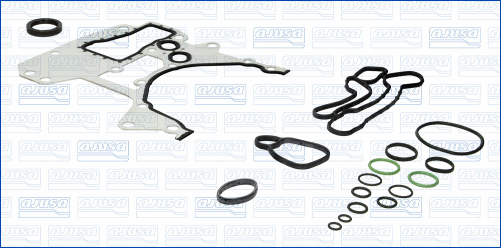 Motorpakking Ajusa 54222600
