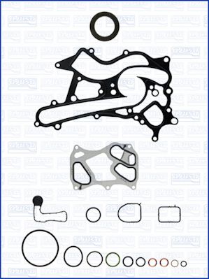 Motorpakking Ajusa 54224000