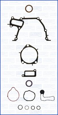 Motorpakking Ajusa 54227300