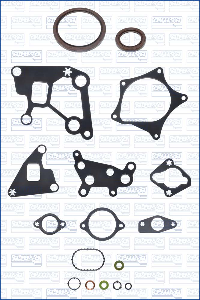 Motorpakking Ajusa 54227700