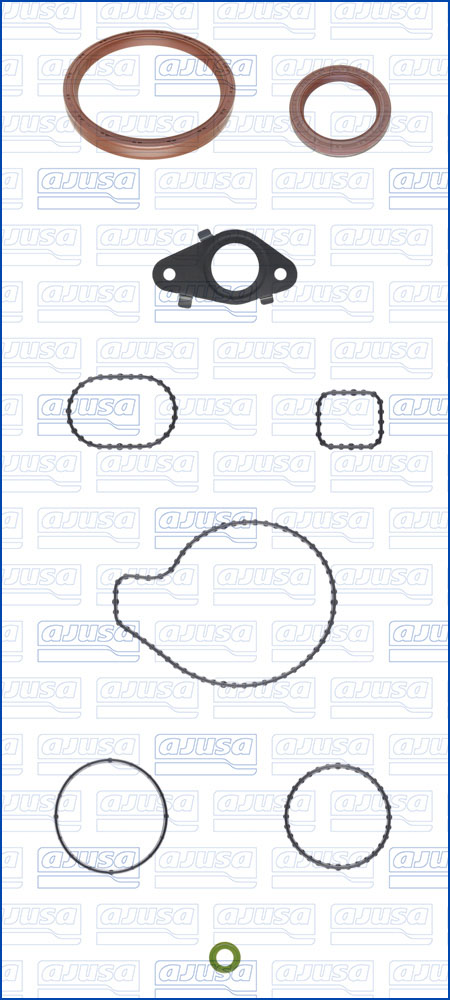 Motorpakking Ajusa 54229400