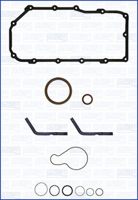 Motorpakking Ajusa 54231300