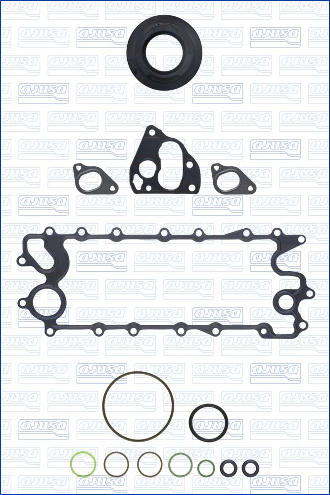 Motorpakking Ajusa 54233000