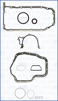 Motorpakking Ajusa 54233100