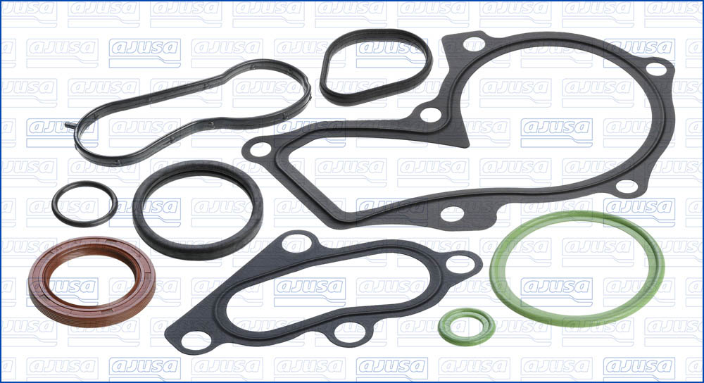 Motorpakking Ajusa 54233600