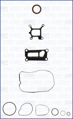 Motorpakking Ajusa 54233900