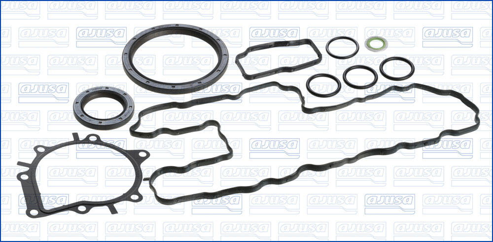 Motorpakking Ajusa 54234000