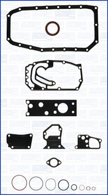 Motorpakking Ajusa 54240700