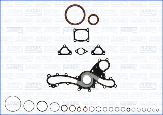 Motorpakking Ajusa 54240800