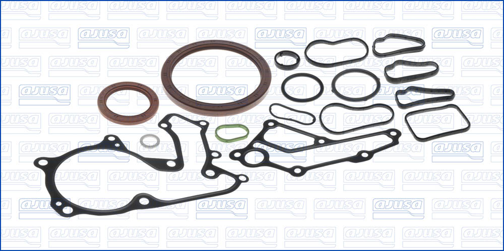 Motorpakking Ajusa 54243400