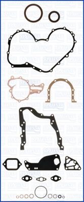 Motorpakking Ajusa 54243900