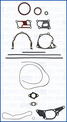 Motorpakking Ajusa 54244500