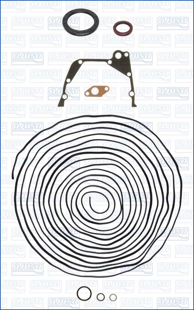 Motorpakking Ajusa 54244800