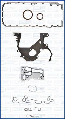 Motorpakking Ajusa 54245700