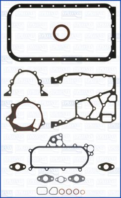 Motorpakking Ajusa 54246400