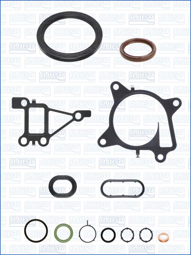 Motorpakking Ajusa 54249200
