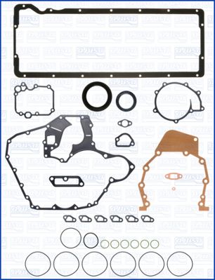 Motorpakking Ajusa 54250700